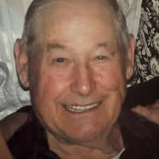 Allan R. Steenburg Sr. Obituary November 25, 2024
