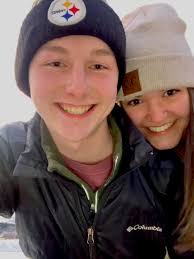 Cade Van Meter and Linnea Lake's Wedding Website