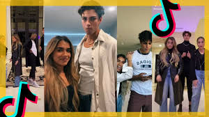 Free shipping cash on delivery best offers. Azra Mian With Blake Anthony On Tiktok Mian Twins Youtube