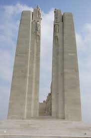 Vimy ridge achieved fame in 1917. Focus On Vimy Ridge Ef Tours Blog