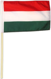Ungarn mit wappen flagge kaufen. Fahne Misc Flagge Ungarn Ohne Wappen Neu 90 X 150 Cm Fan Shop Sport Freizeit Nappipaja Fi
