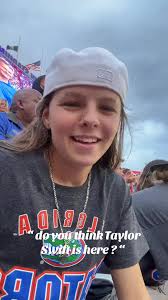 Taylor Shoemaker Florida Gators