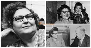 Nannie Doss: Nenek Kesayangan Yang Selalu Ceria & Suka Gelak Rupa-rupanya  Bunuh Ahli Keluarga Satu Per Satu