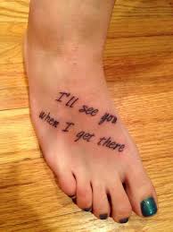 Who is the singer of i'll be missing you? Memorial Sister Tattoos Novocom Top