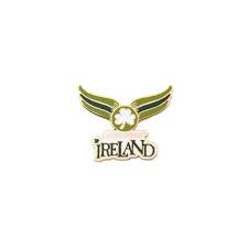 Irish National Quidditch Team Harry Potter Pin Harry Potter Wiki Quidditch