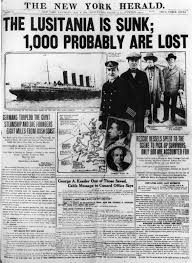 He also introduced the first tabloid (daily mirror, 1903)—about half the size of a standard paper (15 × 23 inches 38 × 58 cm). Newspaper History Facts Britannica