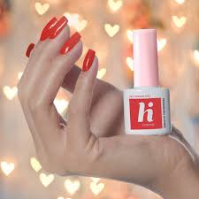 Manicure Hybrydowy Purda Booksy