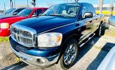 Image result for Marine Blue 2008 Dodge Truck