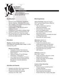 Resume Ideas Resume Skills Cover Letter For Resume Business Resume