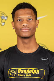 2019-20 Men's Track and Field Roster