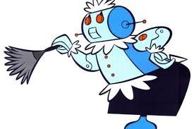 Five Vacuum Cleaners More Impressive Than A Standard Dyson The Jetsons Cartoon Hanna Barbera Cartoons