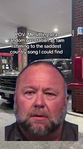 Finding Truth in Pain: A Country Music Reflection