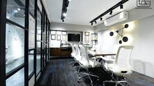 Executive Cabin