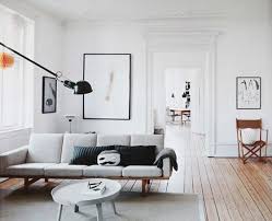 Minimalist Fashion Http Www Decorationarch Com Other Ideas Minimalist Fashion 2 Html Minimalist Home Decor Minimalism Interior Living Room Scandinavian