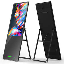 Portable Digital Signage manufacturer, Buy good quality Portable Digital  Signage products from China