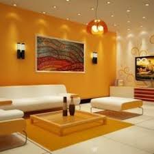 Besides green, other colour combinations that complement are greyish purples, slate greys, navy and teal blues, browns and dull pinks. A Color Design Can Set The Tone For Your Living Room Find A Fresh Appearance Fo Room Color Combination Living Room Color Schemes Living Room Color Combination
