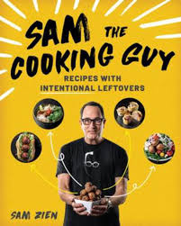 We did not find results for: Sam The Cooking Guy By Sam Zien Paperback 9781682686027 Buy Online At The Nile