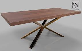 Apex has an exceptional range of dining table legs, steel tube table legs, hairpin legs, table bases and table tops so you can create your own customised table. Spider Base Metal Dining Table Legs For Sale Solid Rose Gold Etsy Mesa De Comedor De Metal Patas De La Mesa De Comedor Mesa De Diseno