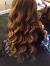Spiral Tight Curls