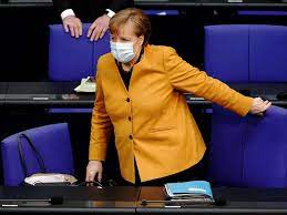 In a rare speech on wednesday, german chancellor angela merkel told germany that this is serious, referring to the coronavirus that is inundating countries in europe, including germany. Pyre3yidpdopm