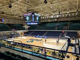 Photos At Trask Coliseum