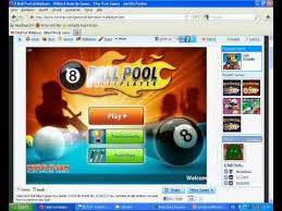 Do you have billiard talent? 8 Ball Multiplayer Play Against Friend Youtube