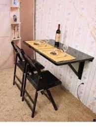 The plans show you how to create a sturdy table that's going to stay attached to the wall until you take it down. Drop Leaf Work Table Ideas On Foter