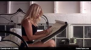 Donna DErrico, Elizabeth Hayes & Rena Riffel nude sex