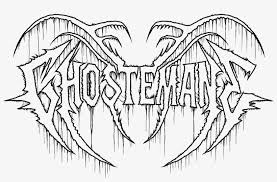 Ghostemane Logo Text Transparent Png 1500x900 Free Download On Nicepng See more ideas about underground rappers, rappers, black mage. ghostemane logo text transparent png