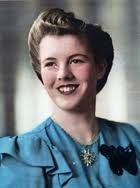 Gladys Rawles Obituary