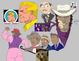 P on X: @AnimanStudios Animan studio as superheros  t.coA39Xvrqsi3  X