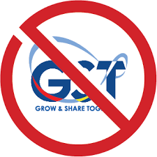 It replaced the 6% goods and services tax (gst) consumption tax, which was suspended on 1 june 2018. A Farewell To Gst Selangor Journal