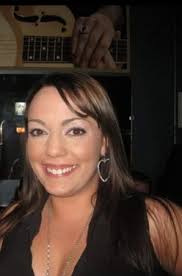 Danielle Amey-Sheppard