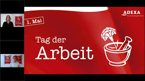 Davon ist die apothekengewerkschaft adexa überzeugt und dr. Adexa Die Apothekengewerkschaft Home Facebook