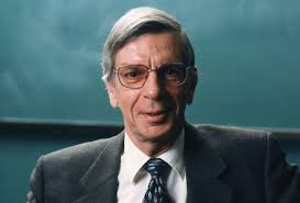 Farewell to the Vice Dean