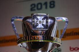 A partir das oitavas de final, todas as partidas da competição terão transmissão para o brasil inteiro. Jogos De Hoje Primeira Fase Copa Do Brasil Confederacao Brasileira De Futebol