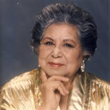 Luisa Rodriguez Obituary