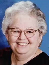 MARTHA PROVOST Obituary