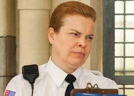 Characters in Orange Is the New Black