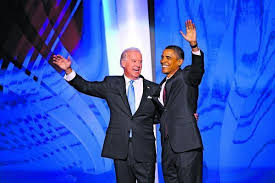 Born november 20, 1942) is an american politician who is the 46th and current president of the united states. Obama Biden Win Party Nod The Denver Post