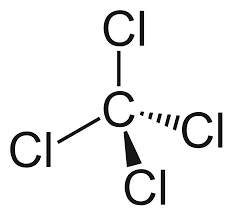 A draw the lewis structure for ch, in the window below and then decide if the molecule is polar or nonpolar. Is Ccl4 Polar Or Nonpolar Techiescientist