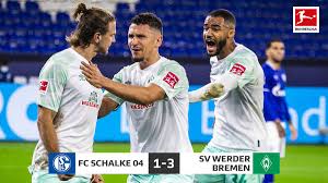 Der österreichische nationalspieler wird am freitag zum medizincheck in die domstadt reisen. Bundesliga English On Twitter Werder S First Three Points Of The Season Courtesy Of A Fullkrug Hat Trick Bundesliga S04svw