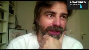El rincón de Amargord Capítulo 36 Jorge Serra