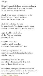 Mary Oliver Mary Oliver Poems Poetry Inspiration Words