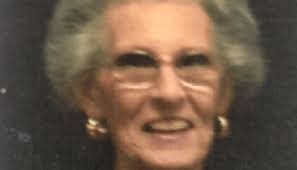 Marion Johnson McDaniel