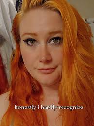 Official Morgan Britt Before and After