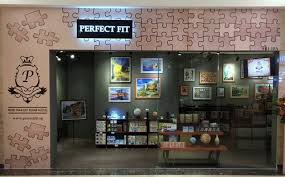 Maybe you would like to learn more about one of these? Perfect Fit Jigsaw Puzzle Shop In Singapore Shopsinsg