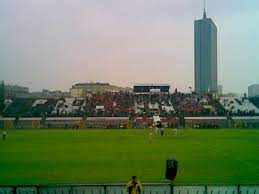 Polonia warschau ist ein sportclub aus der polnischen landeshauptstadt warschau. Polonia Warschau Wikipedia