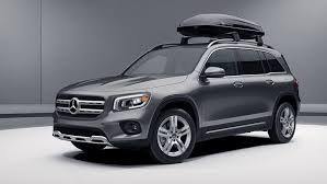 The glb's engine is robust, and it gets good fuel economy estimates. The Compact Glb Suv Mercedes Benz Usa