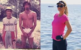 Wasim akram is most honest captain | the best fastest bowler the world has ever seen in 200 wasim akram family with parents, wife, son and daughter photos subscribe to our channel. Wasim Akram Responds After His Wife Spotted Him On Twitter Wearing An Underwear Cricfit